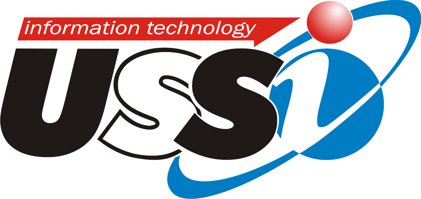 USSI Logo